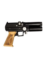 Evanix Evanix Viper-X | .25 cal. | Semi-Auto | Pellet Pistol Evanix Evanix Viper-X | .25 cal. | Semi-Auto | Pellet Pistol