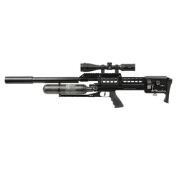 Rattler .357 by Western Airguns