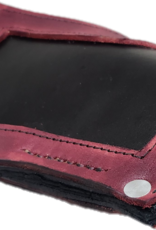 Toomy Leathers Huben GK1 Mini/Shorty Scoped Holster RH