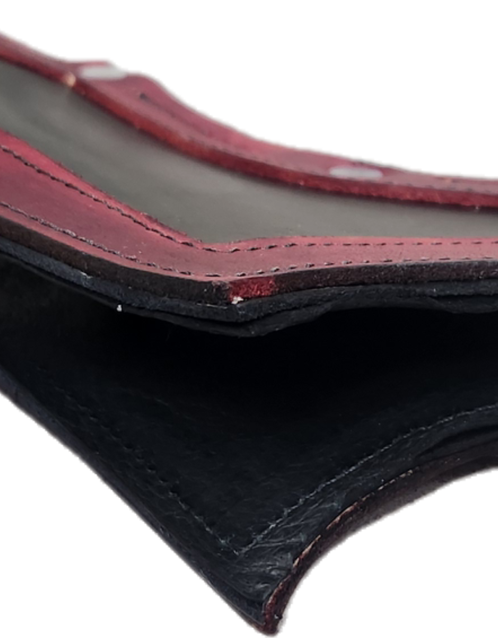 Toomy Leathers Huben GK1 Mini/Shorty Scoped Holster RH