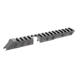 FX Airguns FX DRS High Picatinny Rail | FX21781C