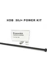 Umarex HDB 68 shotgun - 50J+ Power Kit
