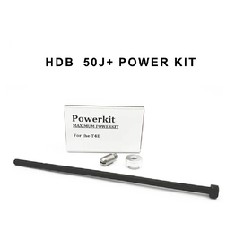 Umarex HDB 68 shotgun - 50J+ Power Kit