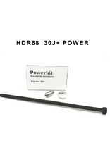 Modern Combat Sports - MCS Power Kit - HDR 68 TS68 V2 30J+