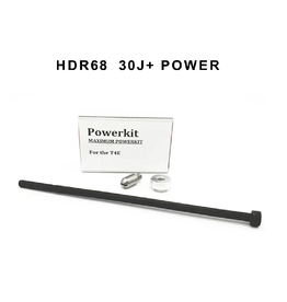 Modern Combat Sports - MCS Power Kit - HDR 68 TS68 V2 30J+