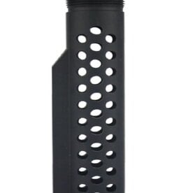 Skeletonized 6 Position Buffer Tube (Dotted)