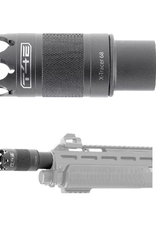 Umarex T4E X-Tracer 68 with UV LEDs / Muzzle LEDs, for TX 68