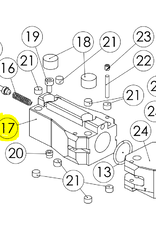 FX Airguns 10299 Reloading Block Impact m3