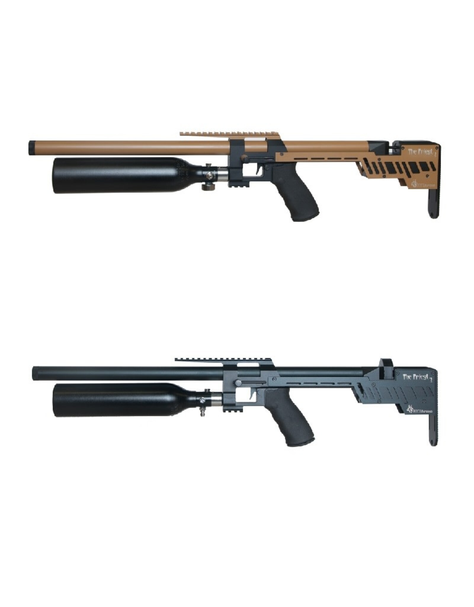 RTI Arms RTI Priest II