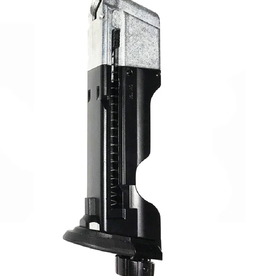 Modern Combat Sports - MCS Walther PDP Paintball Pistol Quick Piercing Magazine