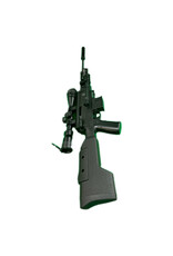 *PRE OWNED* Black OPS Sniper B1395 .177 cal