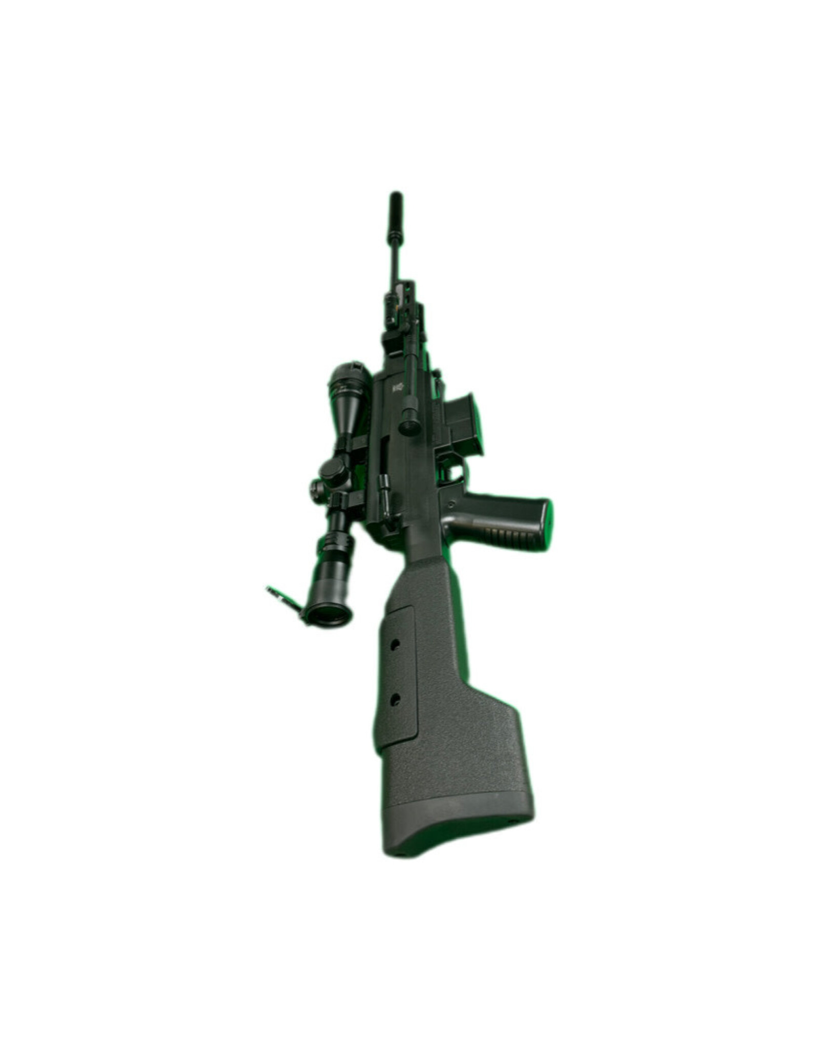 *PRE OWNED* Black OPS Sniper B1395 .177 cal