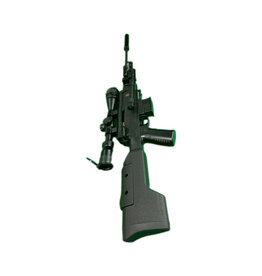 *PRE OWNED* Black OPS Sniper B1395 .177 cal