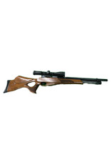 *PRE OWNED* Jkhan Noblesse .25 cal PCP AIR RIFLE