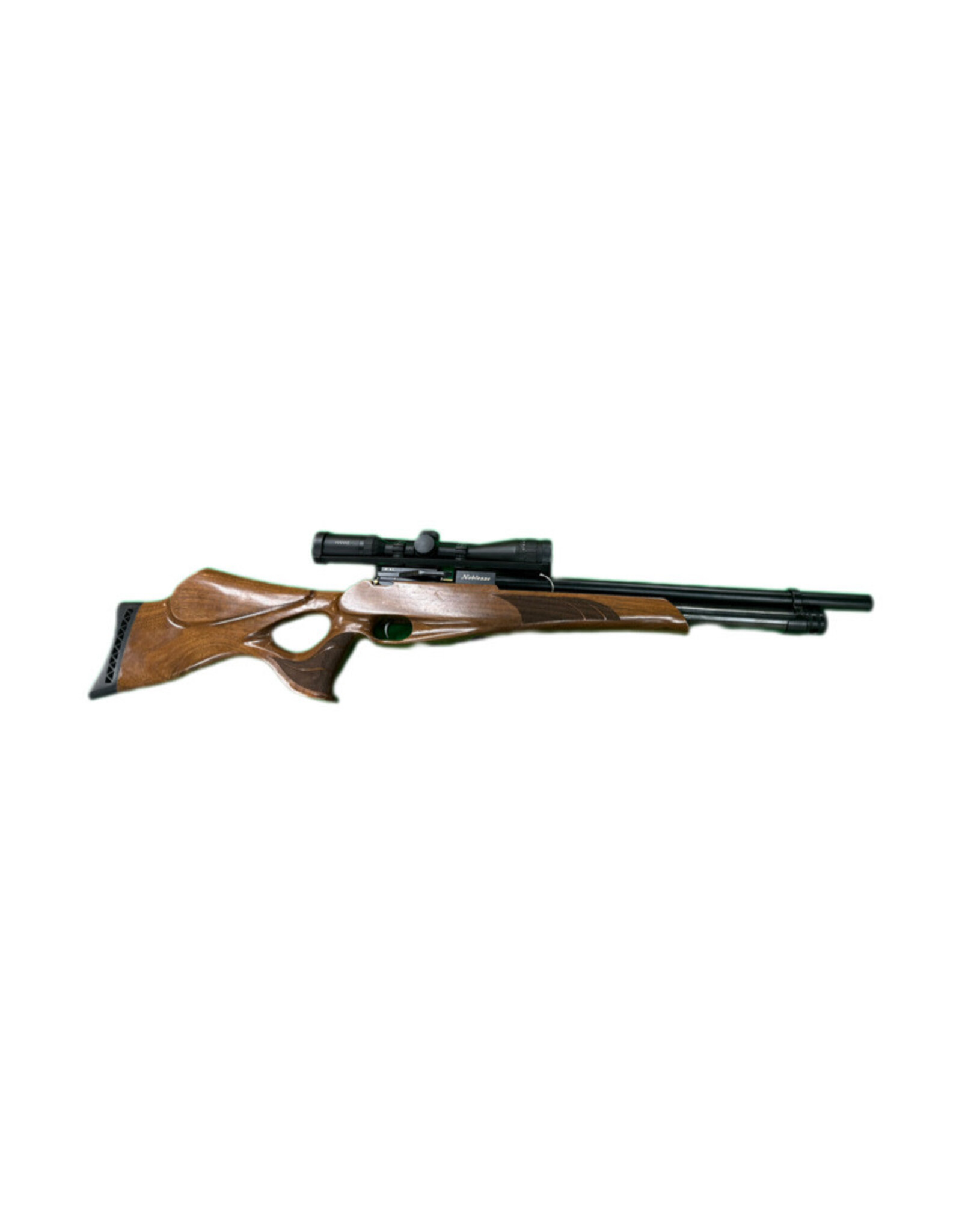 *PRE OWNED* Jkhan Noblesse .25 cal PCP AIR RIFLE