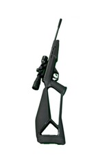 **PRE-OWNED** Crosman Fire .177 CAL