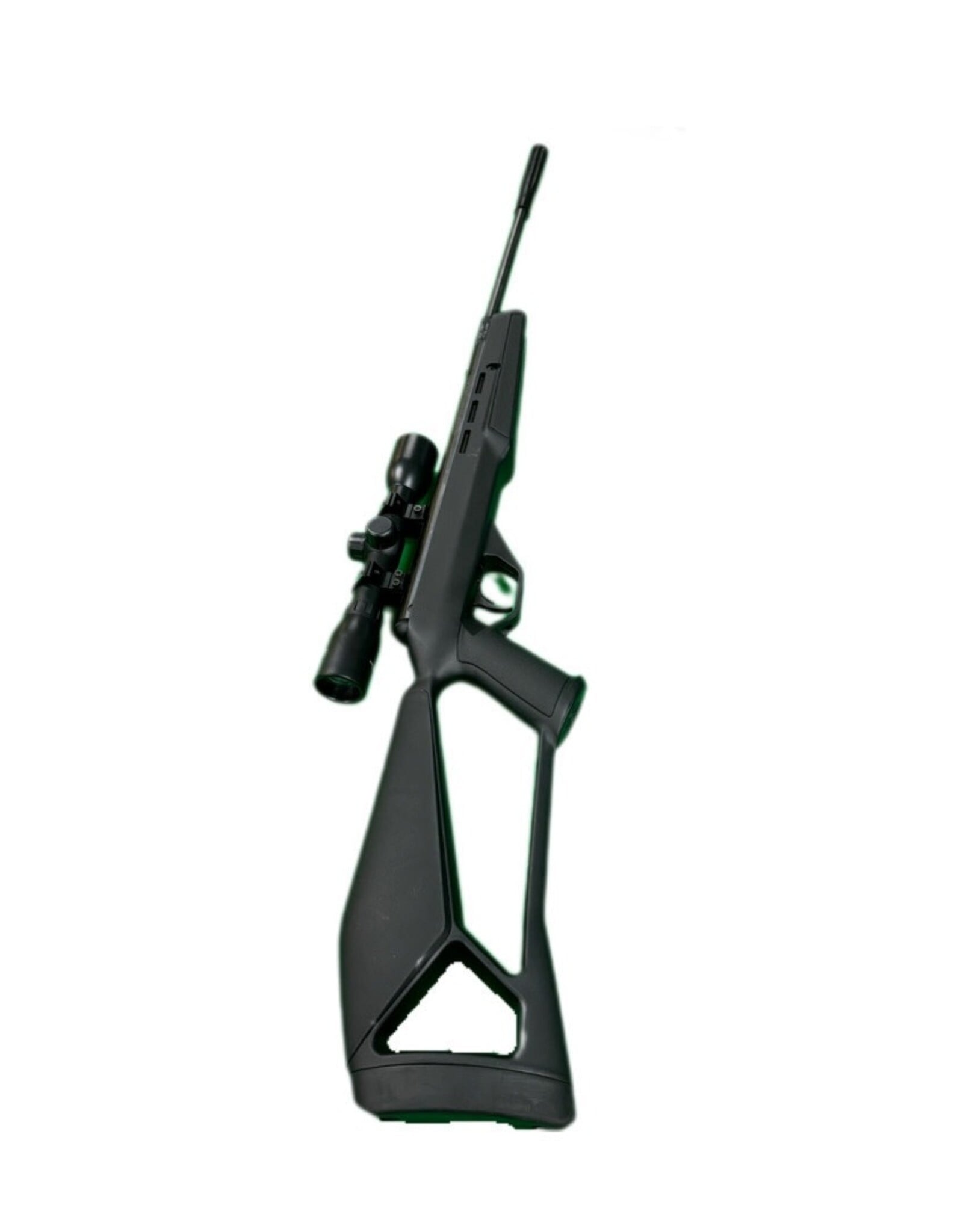 **PRE-OWNED** Crosman Fire .177 CAL