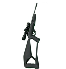 Crosman **PRE-OWNED** Crosman Fire .177 CAL