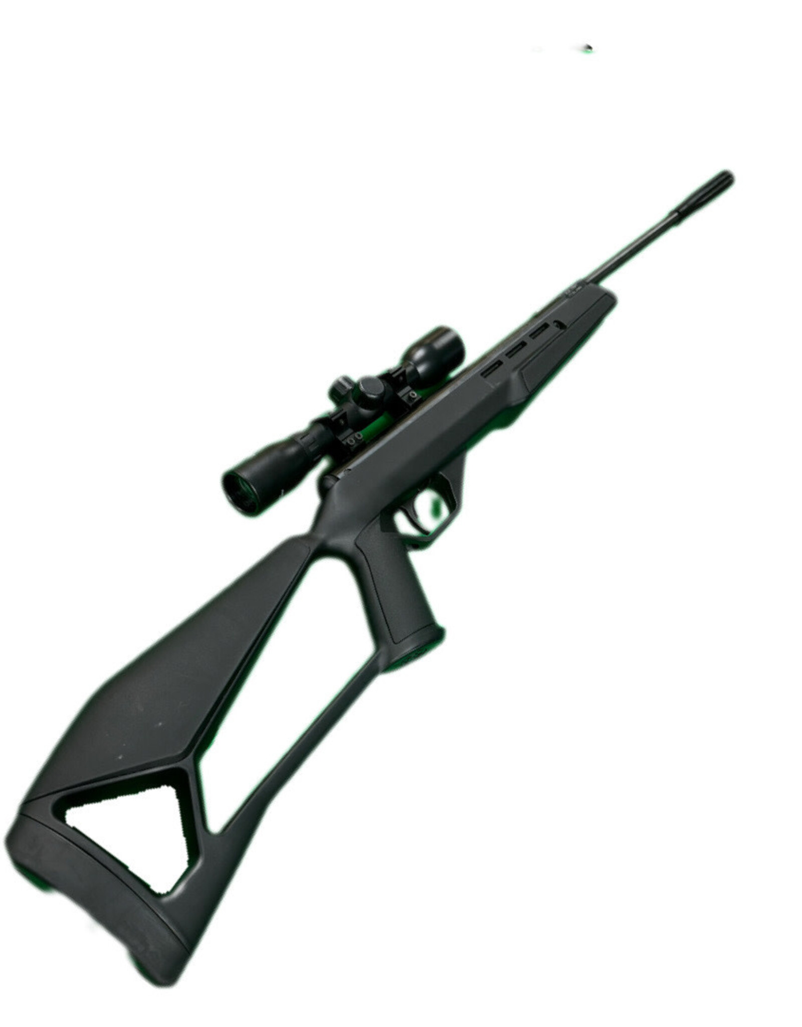 **PRE-OWNED** Crosman Fire .177 CAL
