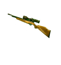 *PRE OWNED* MRODAIR VARMINT AIRMAX .22 CAL