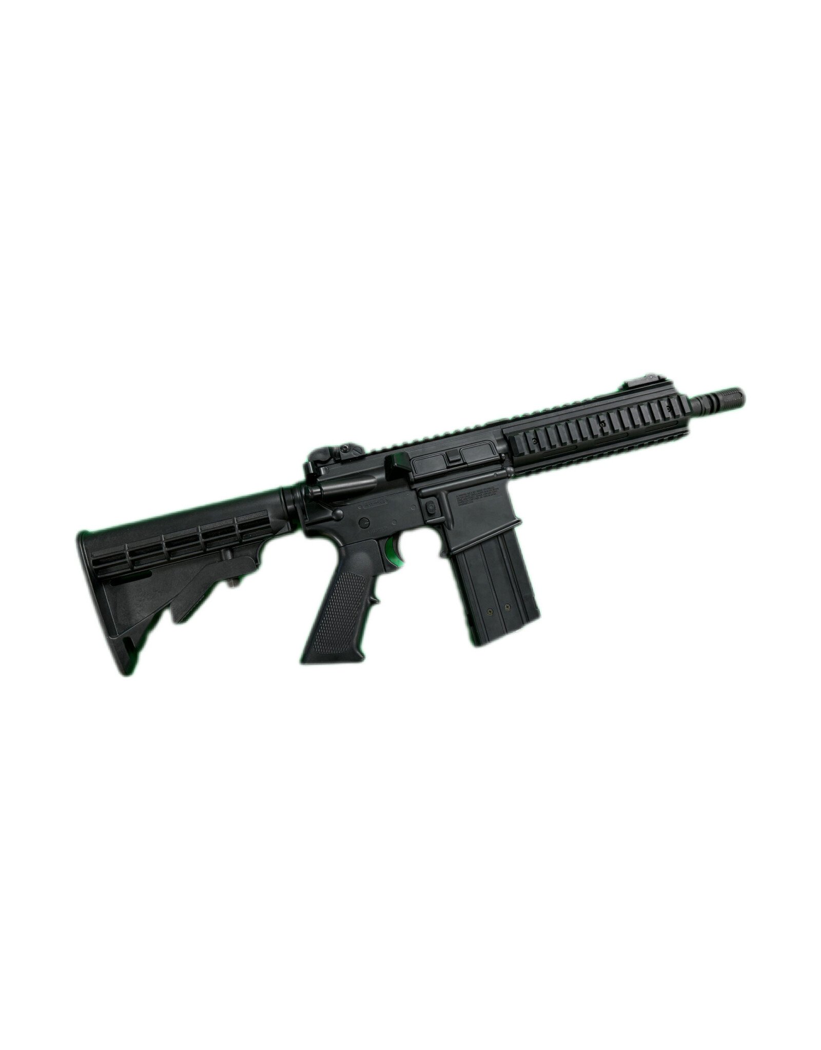 **PRE-OWNED** UMAREX STEEL FORCE