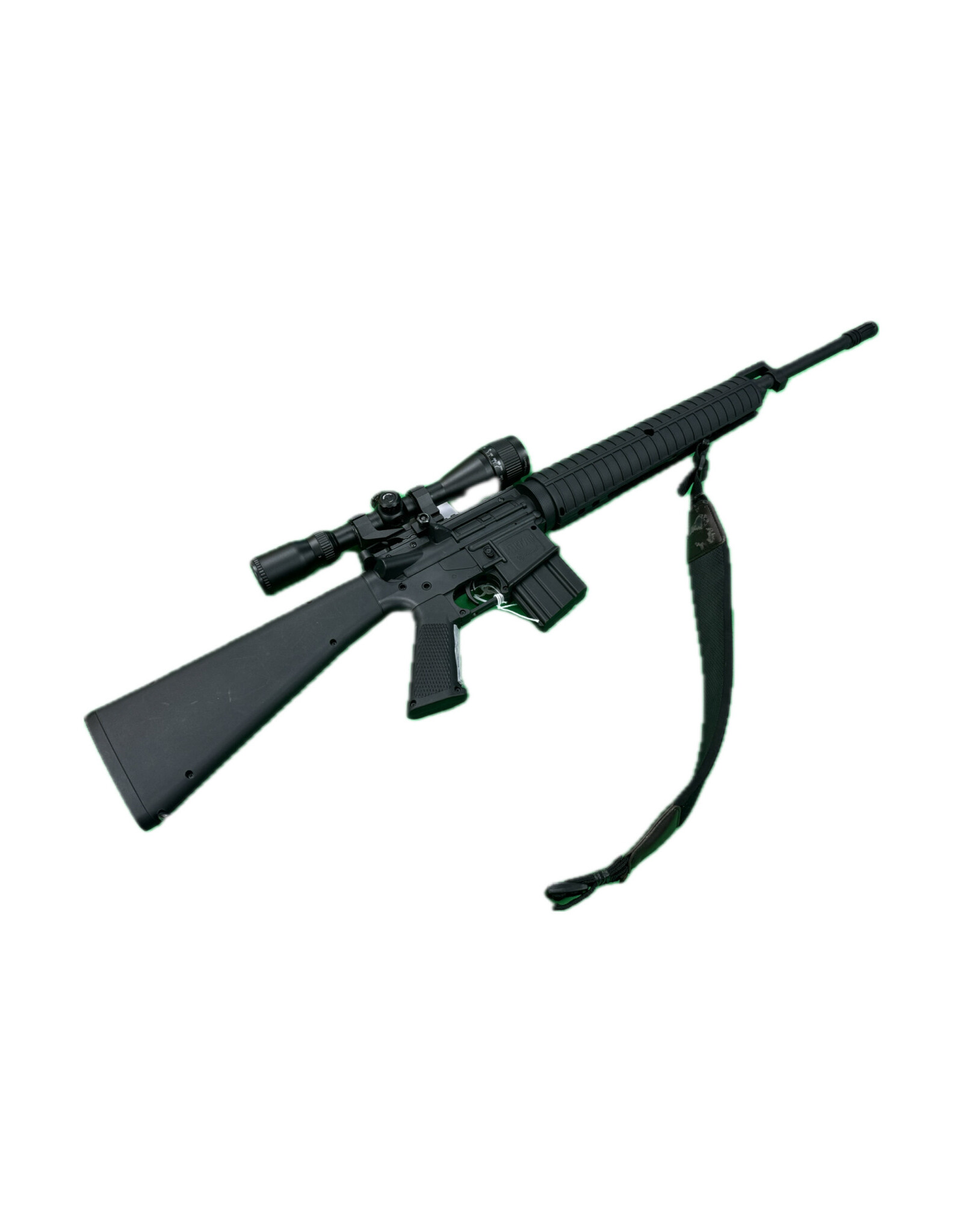 *PRE OWNED* Crosman MTR77NP .177 CAL