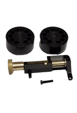 Desert Airgun Huben k1 .25 Cal Speed loader with 2 10-round Magazines