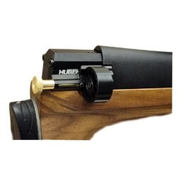 Desert Airgun Huben k1 .25 Cal Speed loader with 2 10-round Magazines
