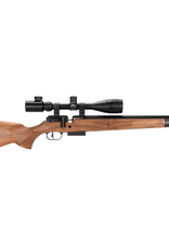 FX Airguns DRS .22 EXP Classic Walnut Grade 2 - 500 FX Airguns DRS .22 EXP Classic Walnut Grade 2 - 500