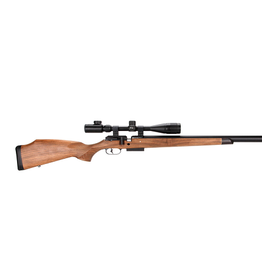 FX Airguns DRS .25 EXP Classic Walnut Grade 2 - 600