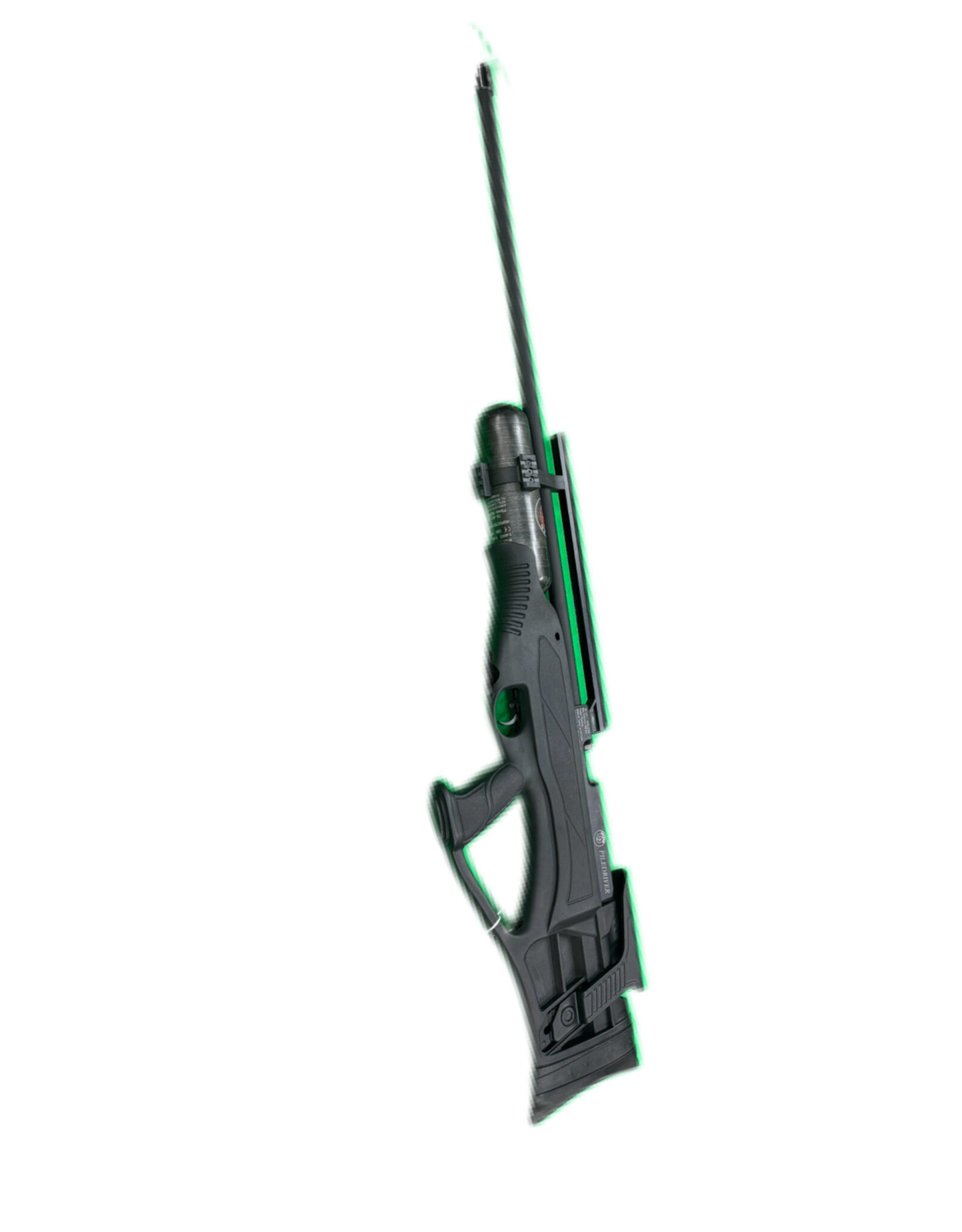 **PRE-OWNED** Hatsan Piledriver .50 CAL PCP Air Rifle