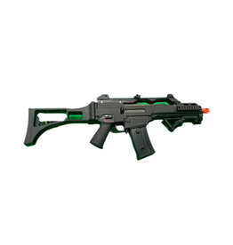 Umarex **PRE-OWNED** HK G36 With Accessories