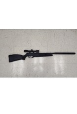 New England Airgun *PRE OWNED* GAMO WILDCAT WHISPER .177 BREAK BARREL with scope