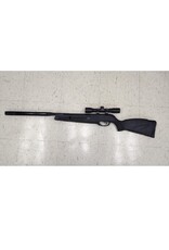 New England Airgun *PRE OWNED* GAMO WILDCAT WHISPER .177 BREAK BARREL with scope