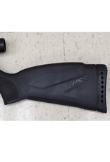 New England Airgun *PRE OWNED* GAMO WILDCAT WHISPER .177 BREAK BARREL with scope