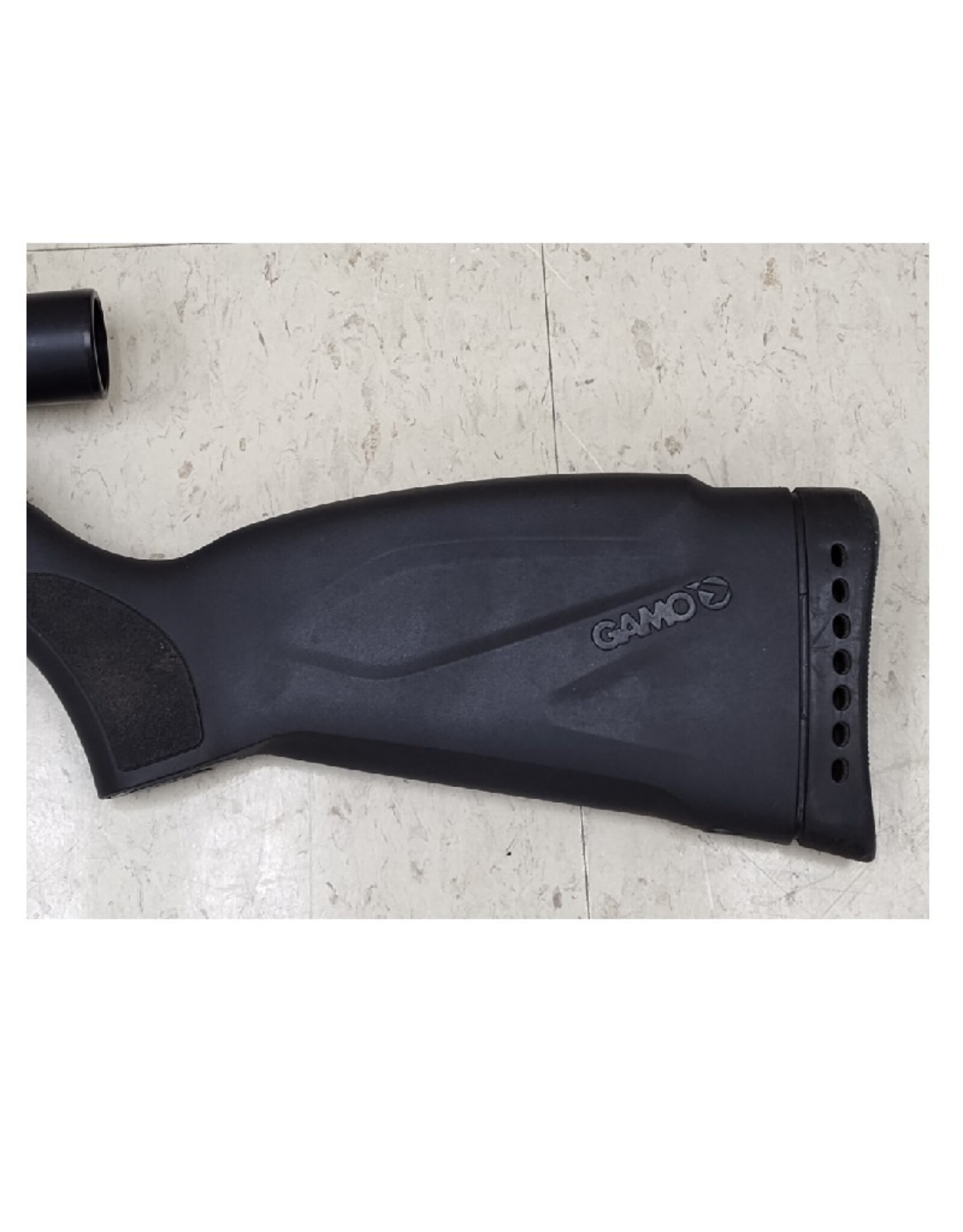 New England Airgun *PRE OWNED* GAMO WILDCAT WHISPER .177 BREAK BARREL with scope