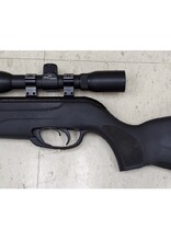New England Airgun *PRE OWNED* GAMO WILDCAT WHISPER .177 BREAK BARREL with scope