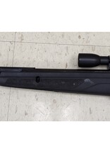 New England Airgun *PRE OWNED* GAMO WILDCAT WHISPER .177 BREAK BARREL with scope