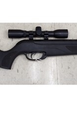 New England Airgun *PRE OWNED* GAMO WILDCAT WHISPER .177 BREAK BARREL with scope