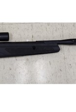 New England Airgun *PRE OWNED* GAMO WILDCAT WHISPER .177 BREAK BARREL with scope