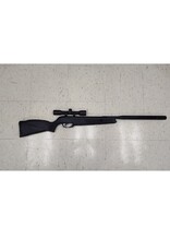 New England Airgun *PRE OWNED* GAMO WILDCAT WHISPER .177 BREAK BARREL with scope
