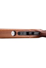 Evanix .22 Cal | 6 Rd | AR22 PCP Rifle with Revolver Hammer Action and Wood Stock by Evanix 26" Barrel