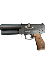 Evanix Evanix Viper .30- Semi Auto Pistol - Black