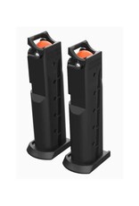 Byrna Byrna 5rd Spare Magazine - Black (Set of 2) Byrna Byrna 5rd Spare Magazine - Black (Set of 2)