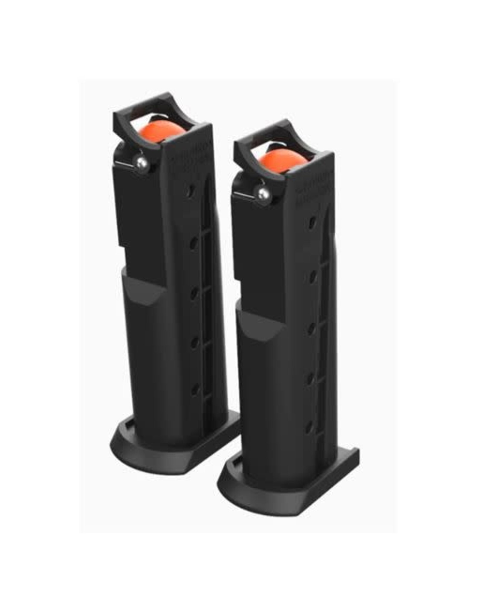 Byrna Byrna 5rd Spare Magazine - Black (Set of 2)