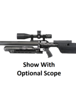 RTI Arms RTI Mora Standard 700cc/0.7L, Barrel length 60cm/24"