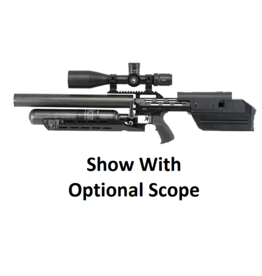 RTI Arms RTI Mora Standard 700cc/0.7L, Barrel length 60cm/24"
