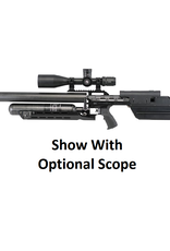 RTI Arms RTI Mora Standard 700cc/0.7L, Barrel length 60cm/24"