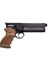 Huben Shorty | .177 cal. | Huben GK1 Pistol | 6" barrel | 2.5" shorter than factory length