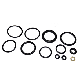Captain O-Ring Captain O-Ring - Benjamin & Air Force PCP Hand Pump ORing Rebuild Kit (Polyurethane Piston O-Ring Upgrade)